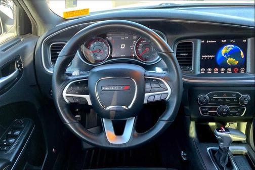 2018 Dodge Charger GT