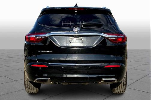 2021 Buick Enclave FWD Avenir