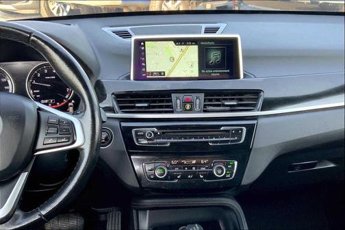 2019 BMW X1 sDrive28i