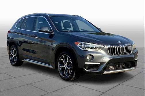 2019 BMW X1 sDrive28i