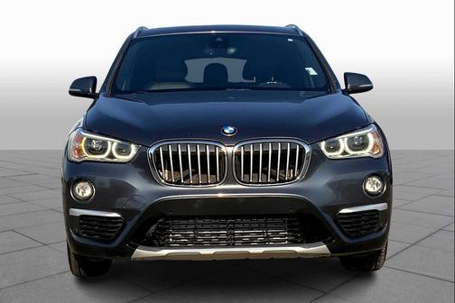2019 BMW X1 sDrive28i