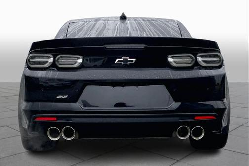 2023 Chevrolet Camaro 2SS