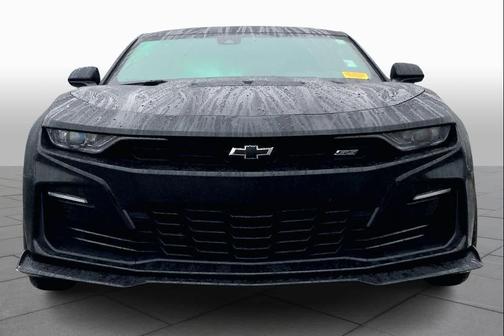 2023 Chevrolet Camaro 2SS