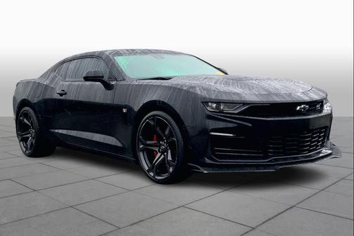 2023 Chevrolet Camaro 2SS