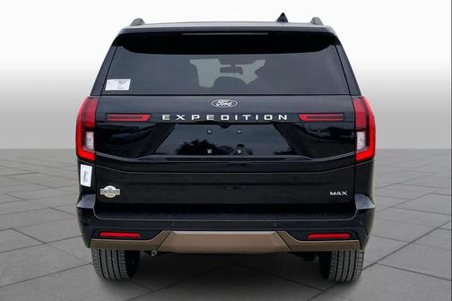 2026 Ford Expedition Max King Ranch
