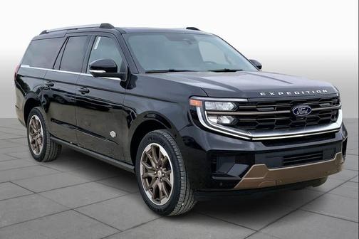 2026 Ford Expedition Max King Ranch