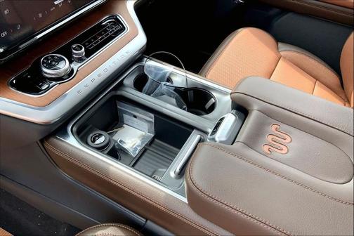 2026 Ford Expedition Max King Ranch