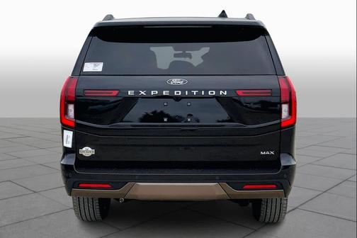2026 Ford Expedition Max King Ranch