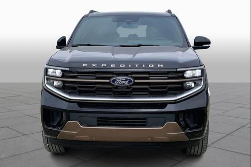 2026 Ford Expedition Max King Ranch