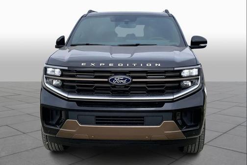 2026 Ford Expedition Max King Ranch