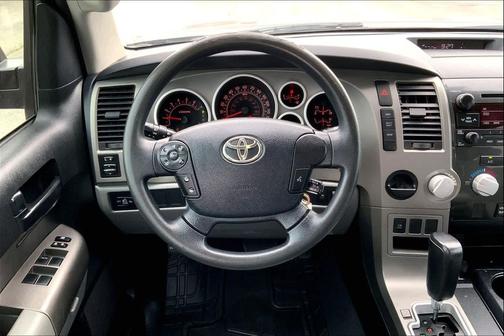 2013 Toyota Tundra Grade