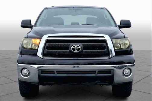 2013 Toyota Tundra Grade