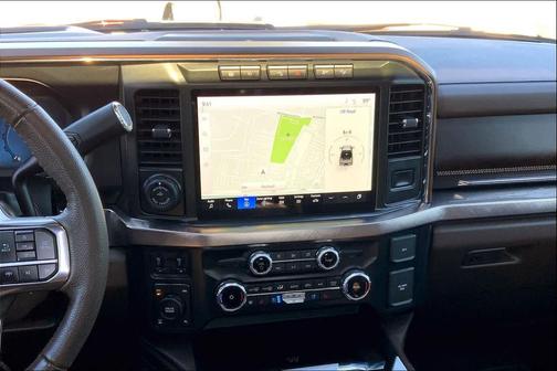 2023 Ford F-350 King Ranch
