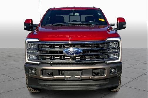 2023 Ford F-350 King Ranch