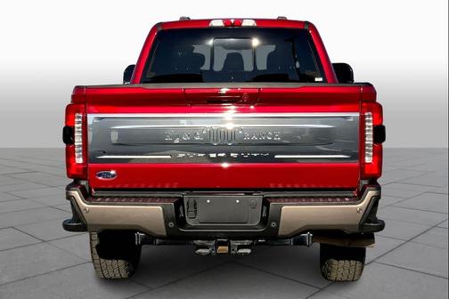 2023 Ford F-350 King Ranch