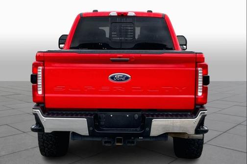 2023 Ford F-250 Lariat