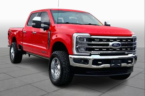 2023 Ford F-250 Lariat