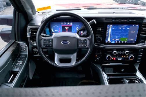 2023 Ford F-250 Lariat