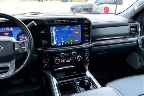 2023 Ford F-250 Lariat