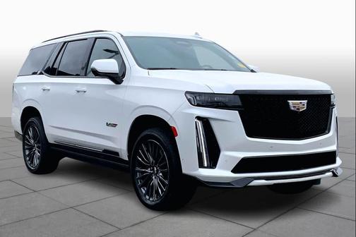 2023 Cadillac Escalade V-Series