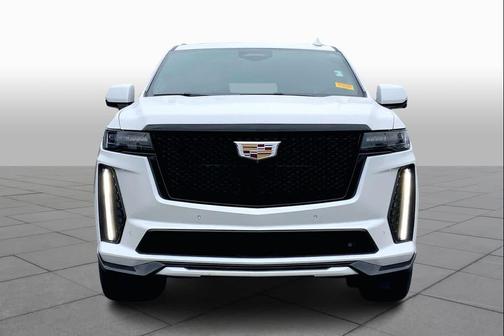 2023 Cadillac Escalade V-Series