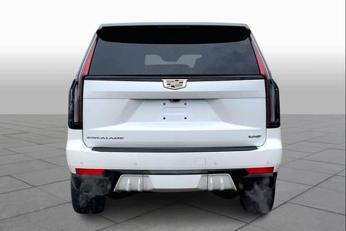 2023 Cadillac Escalade V-Series