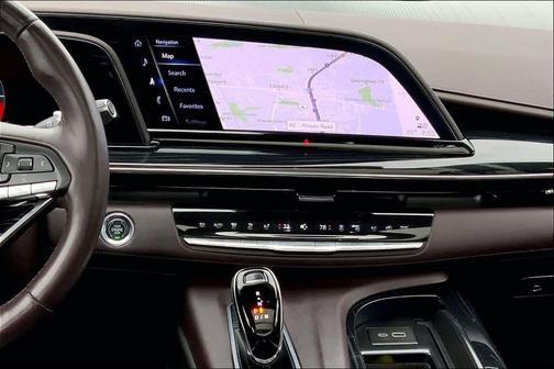 2023 Cadillac Escalade V-Series