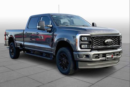 2026 Ford F-350 XLT