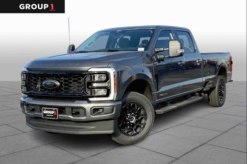 2026 Ford F-350 XLT