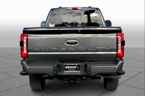 2026 Ford F-350 XLT