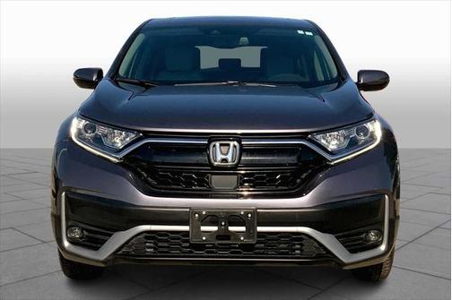 2020 Honda CR-V 2WD EX-L