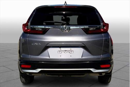 2020 Honda CR-V 2WD EX-L