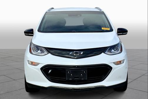 2018 Chevrolet Bolt EV Premier