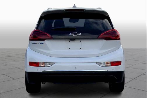 2018 Chevrolet Bolt EV Premier