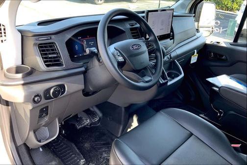 2026 Ford Transit-150 Base