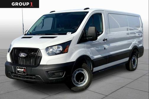 2026 Ford Transit-150 Base