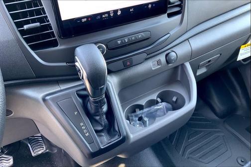 2026 Ford Transit-150 Base