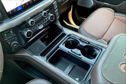 2026 Ford F-350 F-350 King Ranch