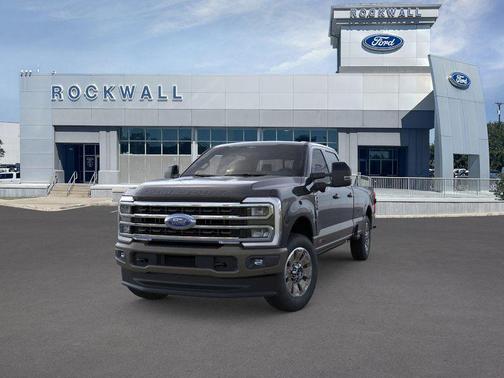 2026 Ford F-350 F-350 King Ranch