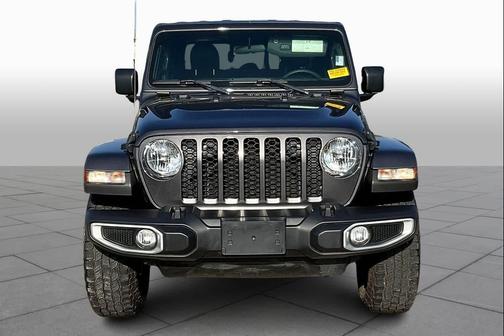 2023 Jeep Gladiator Texas Trail 4x4