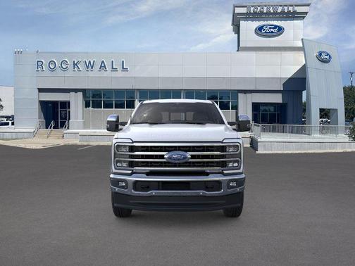 2026 Ford F-350 King Ranch