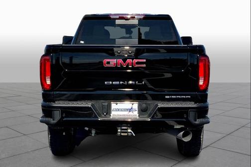 2022 GMC Sierra 2500 Denali