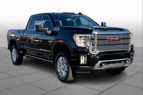 2022 GMC Sierra 2500 Denali