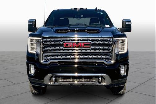 2022 GMC Sierra 2500 Denali