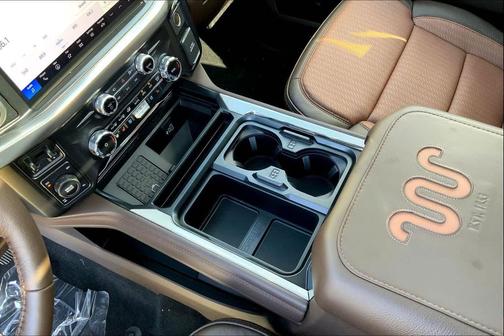 2026 Ford F-250 King Ranch