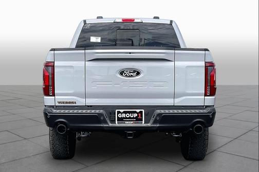 Avalanche 2026 Ford F-150 Tremor