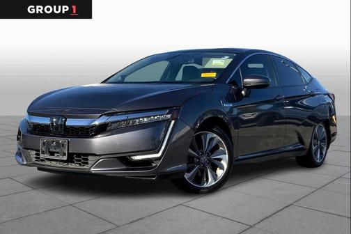 2018 Honda Clarity Plug-In Hybrid Base