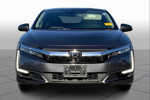 2018 Honda Clarity Plug-In Hybrid Base