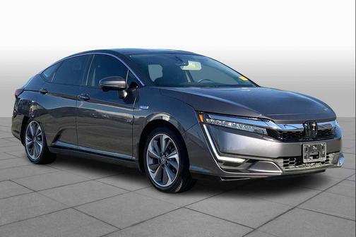 2018 Honda Clarity Plug-In Hybrid Base