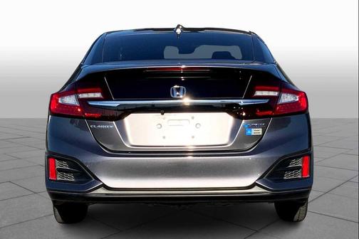 2018 Honda Clarity Plug-In Hybrid Base